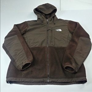 The North Face Denali Polartec Fleece Jacket